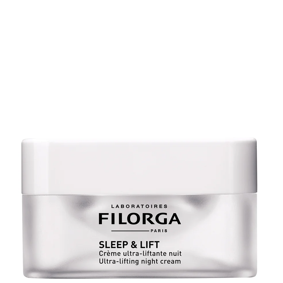 Filorga Mini Sleep and Lift Jar 15ml Immagine 1