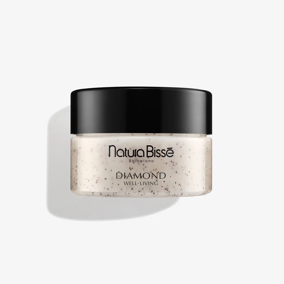 Lo Scrub Corpo Natura Bissé 200ml Immagine 1