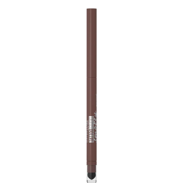 Maybelline Tattoo Liner Smokey matita eyeiner in gel waterproof 5,12 g (varie tonalità)