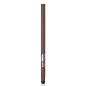 Maybelline Tattoo Liner Smokey matita eyeiner in gel waterproof 5,12 g (varie tonalità) - Shade 40 Smokey Brown