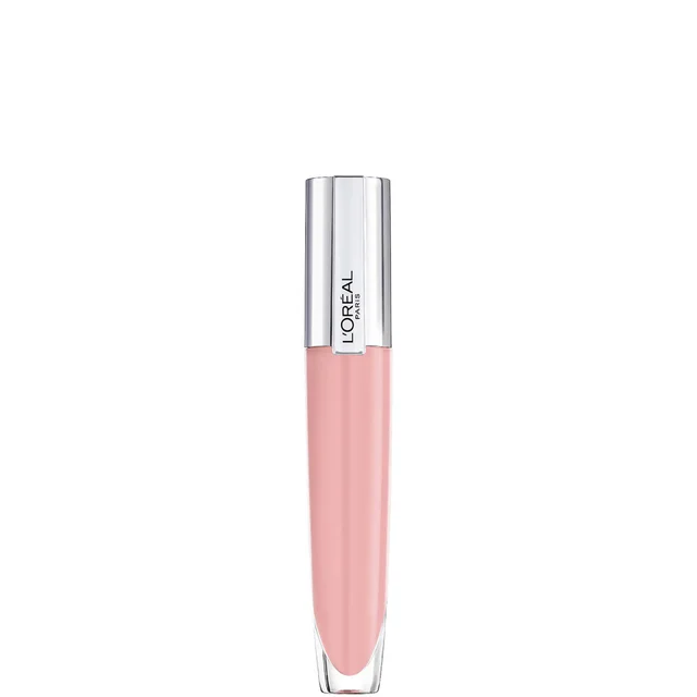 Lip Gloss Rouge Signature Plumping L'Oreal Paris 7ml (varie tonalità)