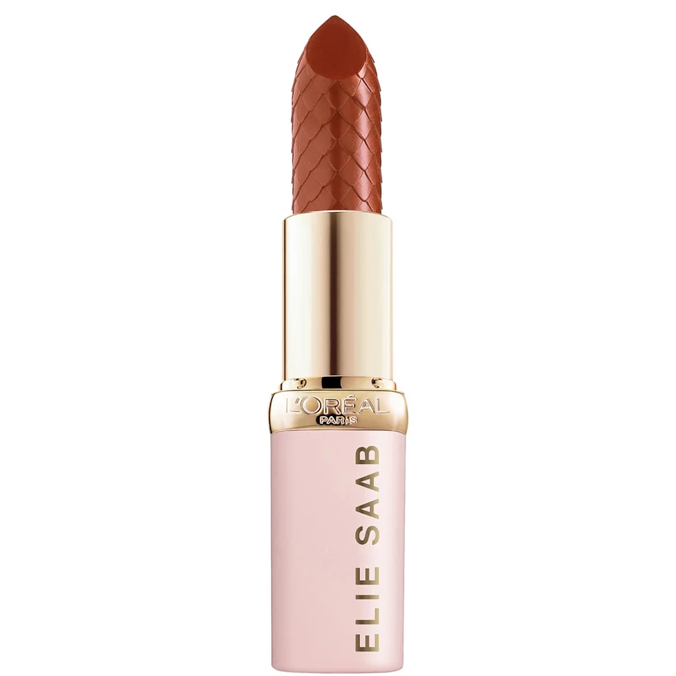 Rossetto Color Riche in edizione limitata Collezione Sposa L'Oreal Paris X Elie Saab 24,1g (varie tonalità) Immagine 1