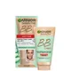 Garnier SkinActive BB Cream Idratante Colorata Anti-età SPF 25 - Medium
