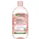 Acqua Detergente Micellare Rose Garnier Cleanse & Glow 700ml