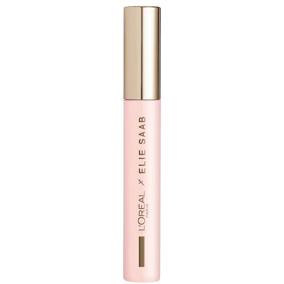 Mascara Limited Edition Paradise Collezione Sposa L'Oreal Paris X Elie Saab- Nero 6ml Immagine 1