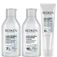 Set Trattamento Acidic Bonding Concentrate Leave-in Redken
