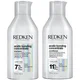 Duo Shampoo Balsamo Acidic Bonding Concentrate Redken