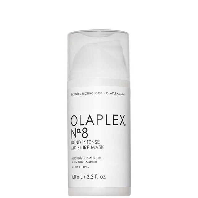 Maschera Bond Intense Moisture Olaplex No.8 100ml