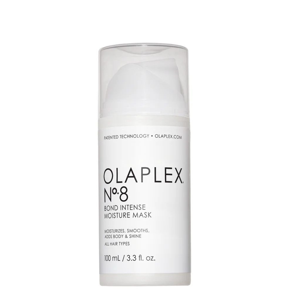 Maschera Bond Intense Moisture Olaplex No.8 100ml Immagine 1