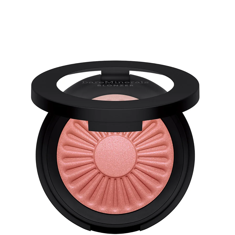 Bronzer Gen Nude bareMinerals 3,8g (varie tonalità) Immagine 1
