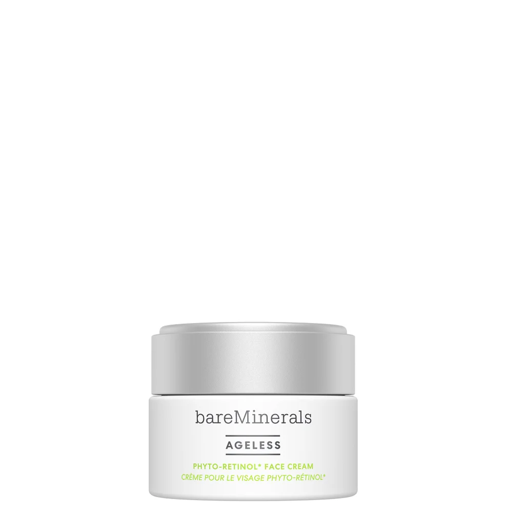 bareMinerals Ageless Retinol Face Cream 50ml Immagine 1