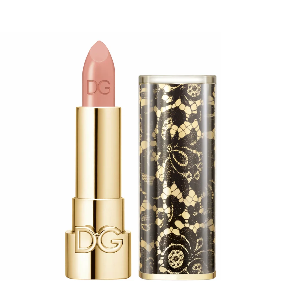 Dolce&Gabbana The Only One Lipstick + Cap (Lace) (Various Shades) Immagine 1
