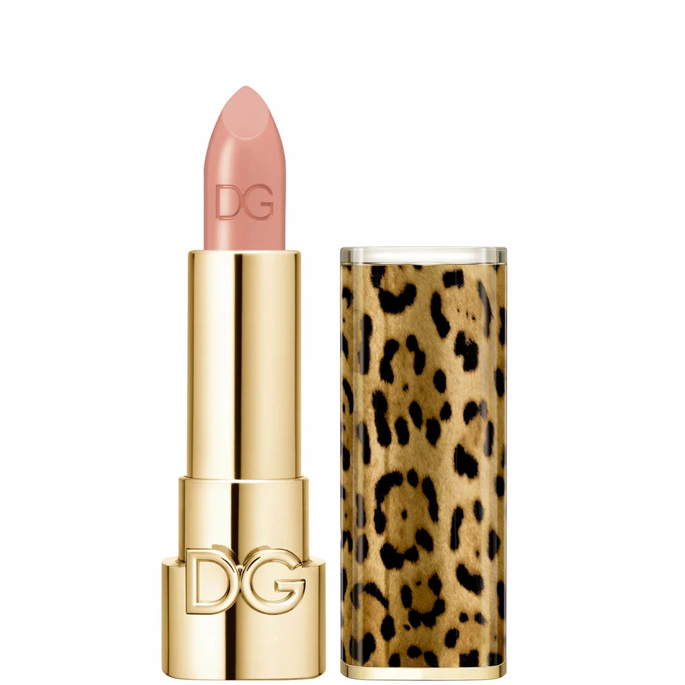 Dolce&Gabbana The Only One Lipstick + Cap (Animalier) (Various Shades) Immagine 1
