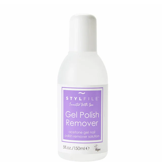 StylFile Acetone acetone per smalto 140 ml