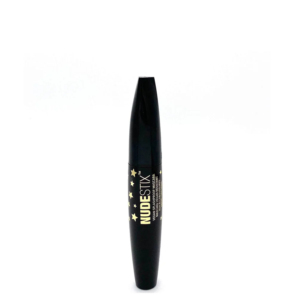 Mascara Splashproof- Nero NUDESTIX 12ml Immagine 1