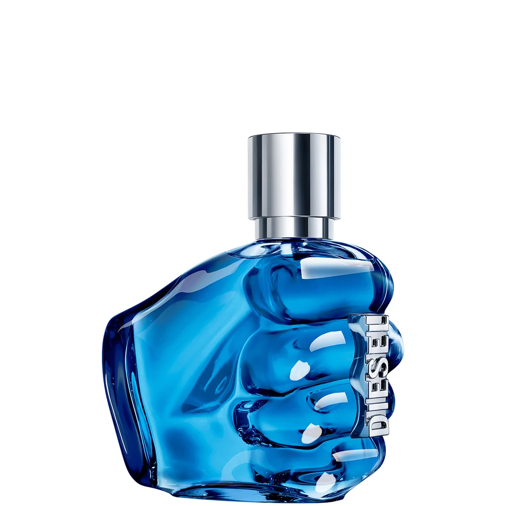 Diesel Sound of the Brave Eau de Toilette - 50ml Immagine 1