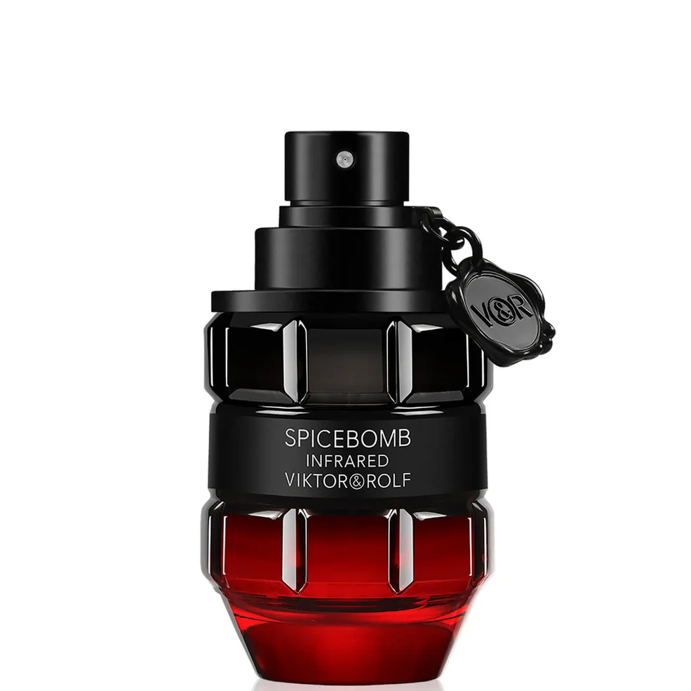 Viktor & Rolf Spicebomb Infrared Eau de Toilette - 50ml Immagine 1