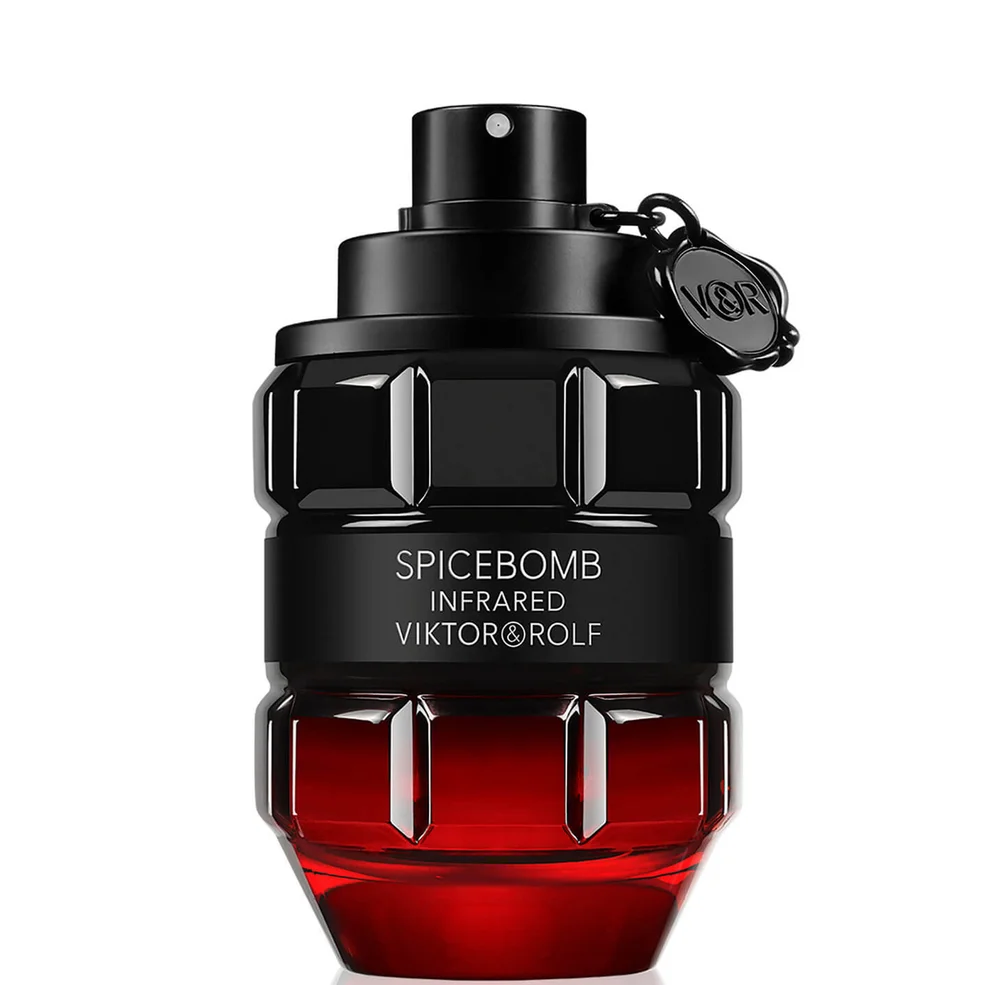Viktor & Rolf Spicebomb Infrared Eau de Toilette - 90ml Immagine 1