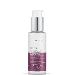 Trattamento Defy Damage Sleepover Overnight Nourishing Joico 100ml - undefined undefined