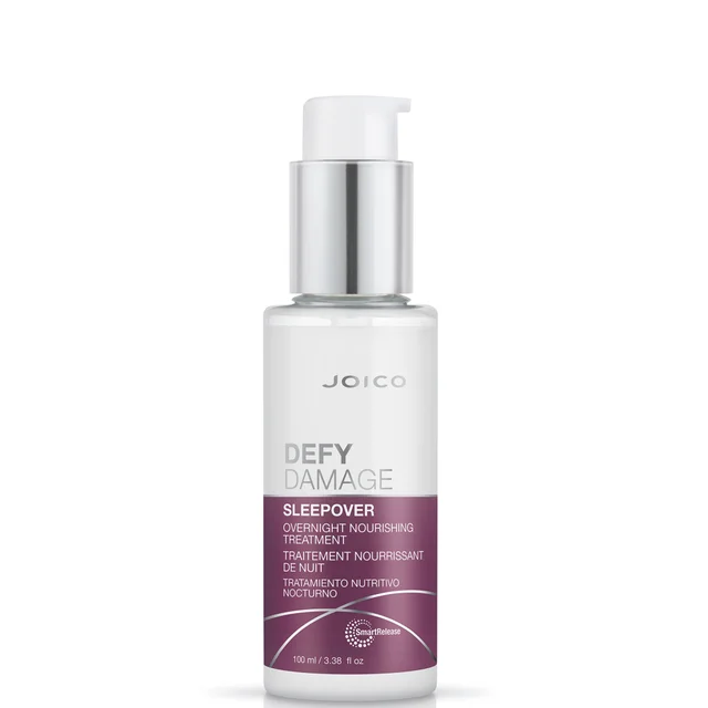 Trattamento Defy Damage Sleepover Overnight Nourishing Joico 100ml