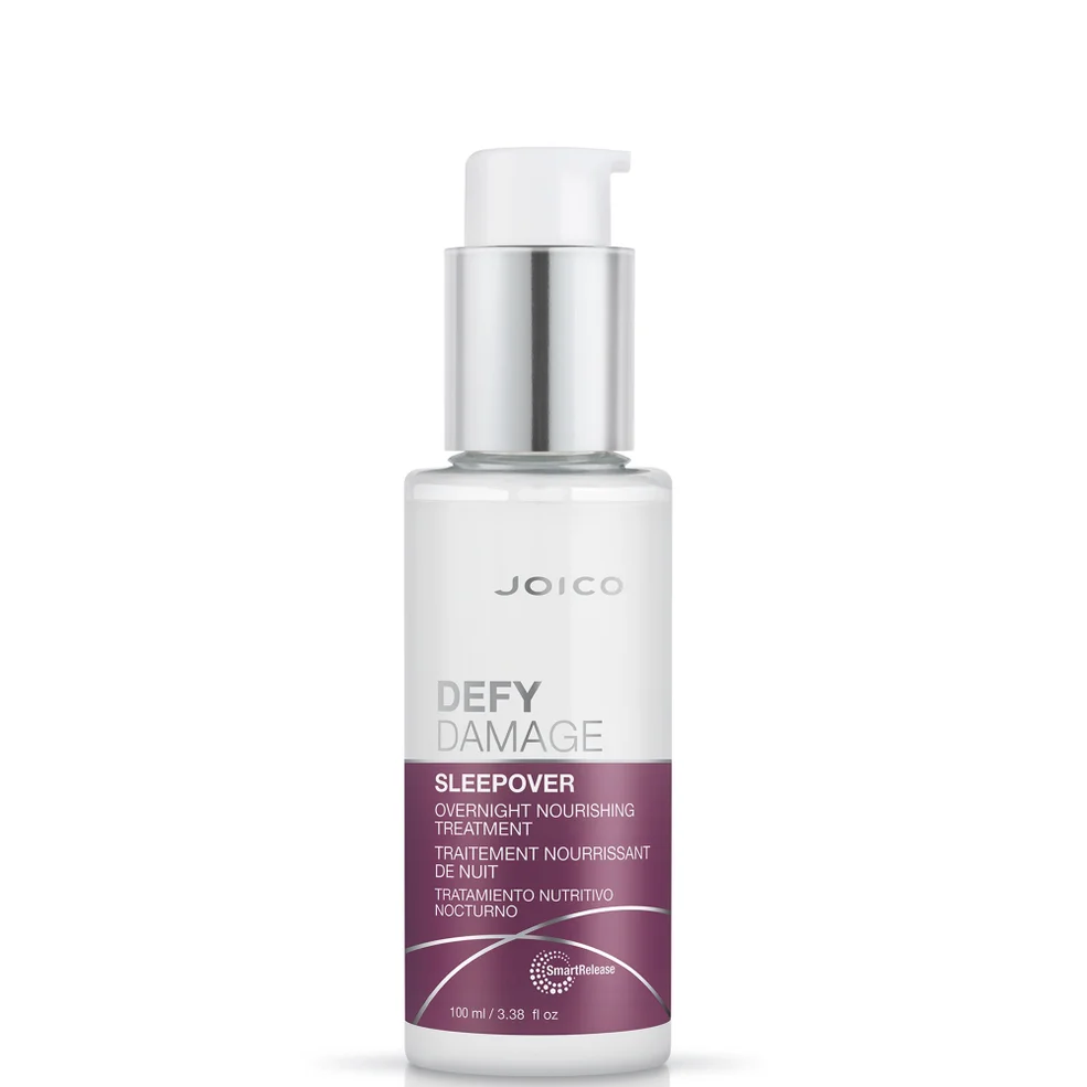 Trattamento Defy Damage Sleepover Overnight Nourishing Joico 100ml Immagine 1