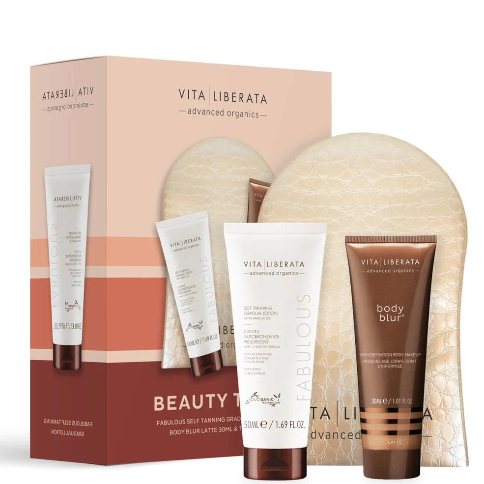 Vita Liberata Beauty to Go Kit Immagine 1
