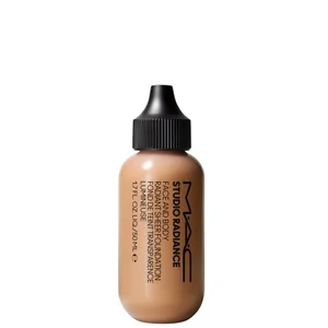 MAC Studio Face and Body Radiant Sheer Fondotinta 50 ml - Varie tonalità - Shade N2