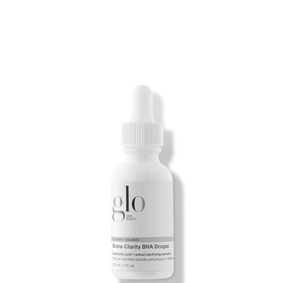 Glo Skin Beauty Beta-Clarity BHA Drops 30ml Immagine 1