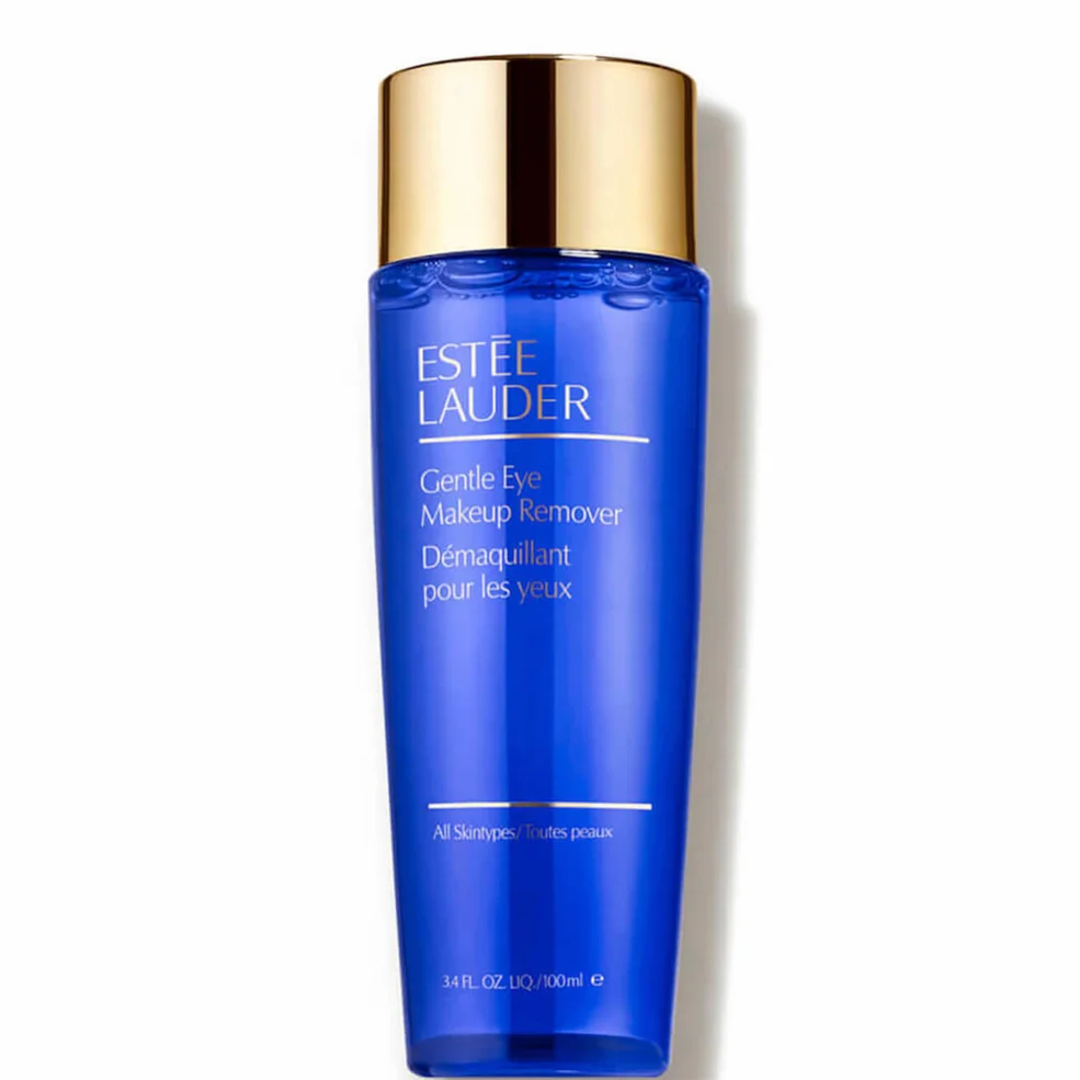Estee Lauder - Estee Lauder Gentle Eye Makeup Remover All Skin Types Fro Unisex 100 Ml/3.4 Oz - 100ml Immagine 1