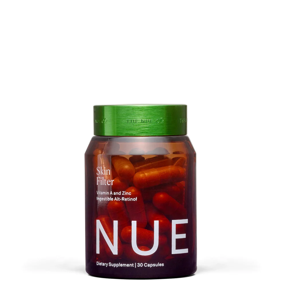 The Nue Co. Skin Filter (30 capsules) Immagine 1