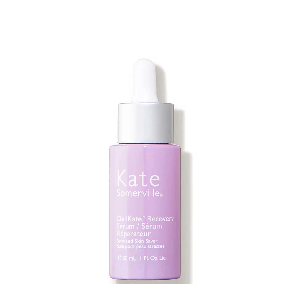 Kate Somerville DeliKate Recovery Serum 30ml Immagine 1