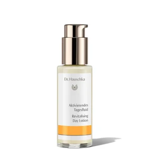 Lozione giorno rivitalizzante Dr. Hauschka 50ml - undefined undefined
