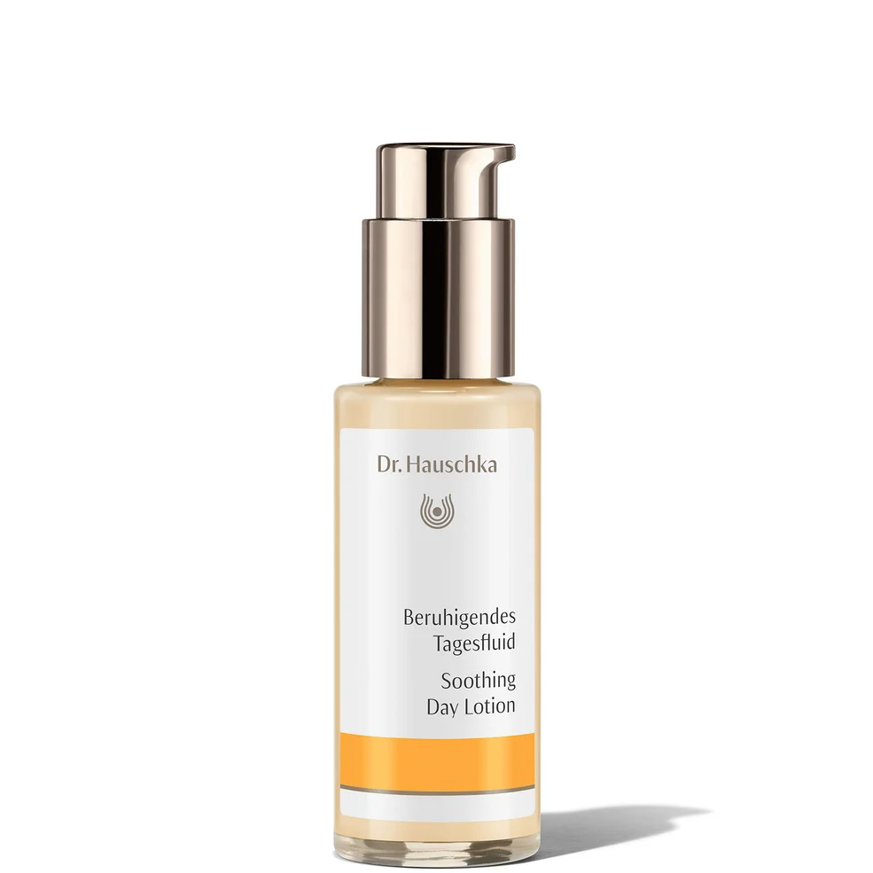 Lozione Giorno Lenitiva Dr. Hauschka 50ml Immagine 1