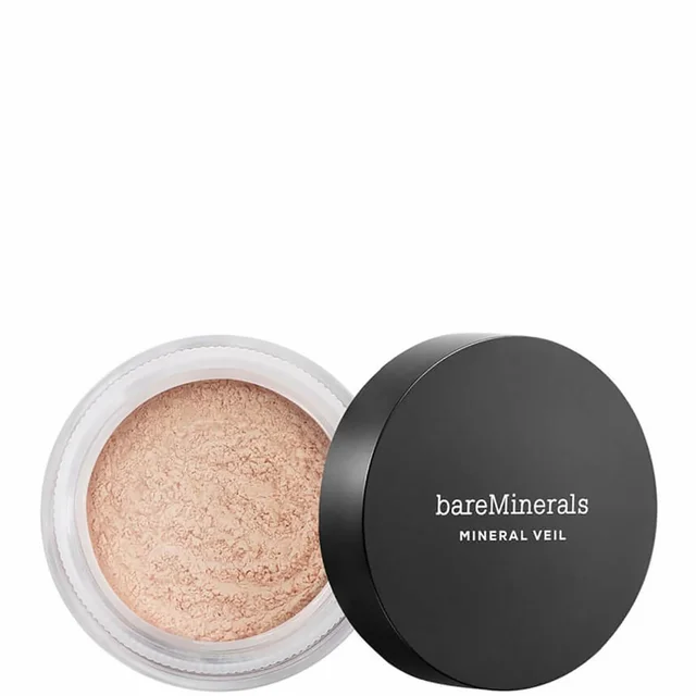 Cipria fissante per velo minerale bareMinerals 8,5 g
