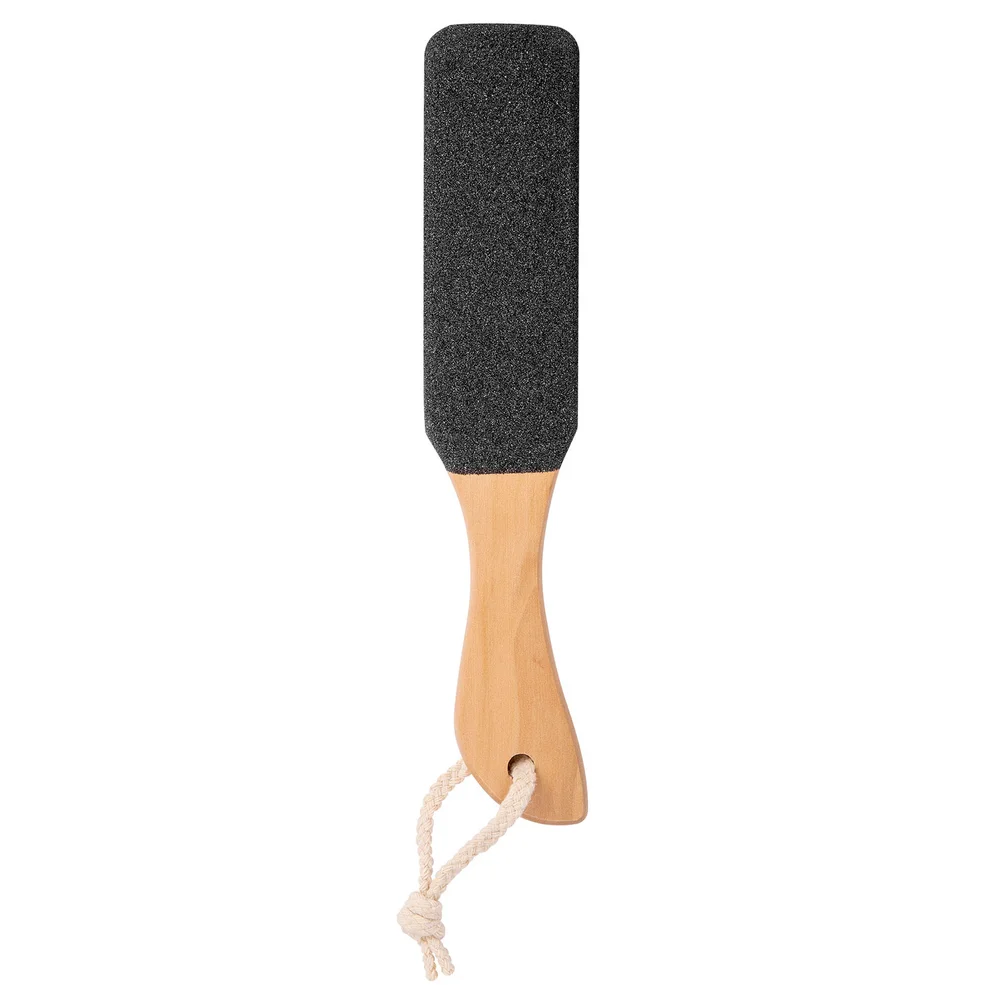 So Eco lima per piedi in legno Immagine 1