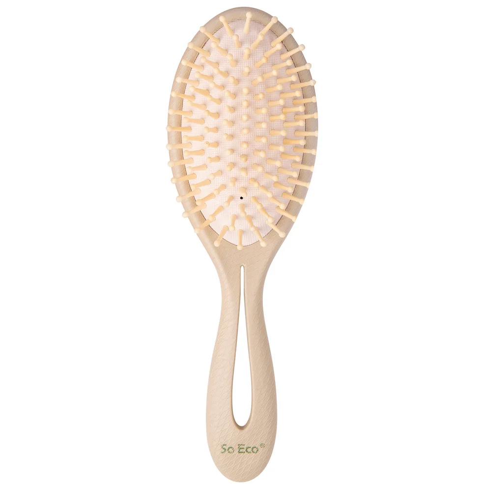 So Eco Biodegradable Gentle Detangling Brush Immagine 1