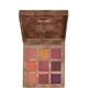 Barry M Cosmetics palette ombretti Nude and Neutral - Rich 18 g