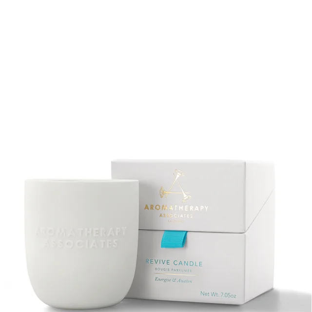 Aromatherapy Associates Revive Candela 200 g