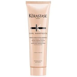 Balsamo Curl Manifesto Fondant Hydratation Essentielle Kerastase 250ml - undefined undefined