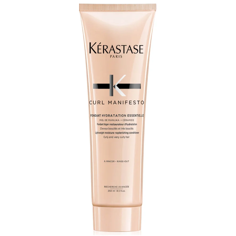 Balsamo Curl Manifesto Fondant Hydratation Essentielle Kerastase 250ml Immagine 1