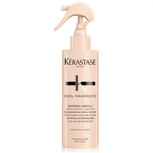 Spray Curl Manifesto Refresh Absolu Kerastase 190ml - undefined undefined