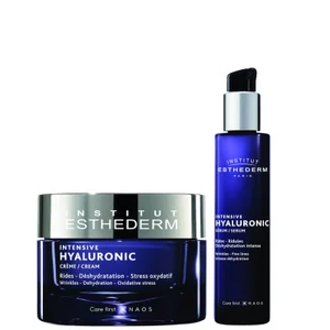 Institut Esthederm Dehydrated Skin Bundle - undefined undefined