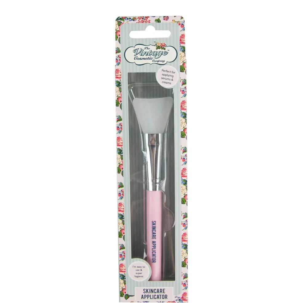 L'applicatore Skincare The Vintage Cosmetic Company Immagine 1