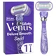 Rasoio Deluxe Smooth Swirl Venus