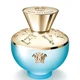Eau de Toilette Vapo Pour Femme Dylan Turquoise Versace 100ml