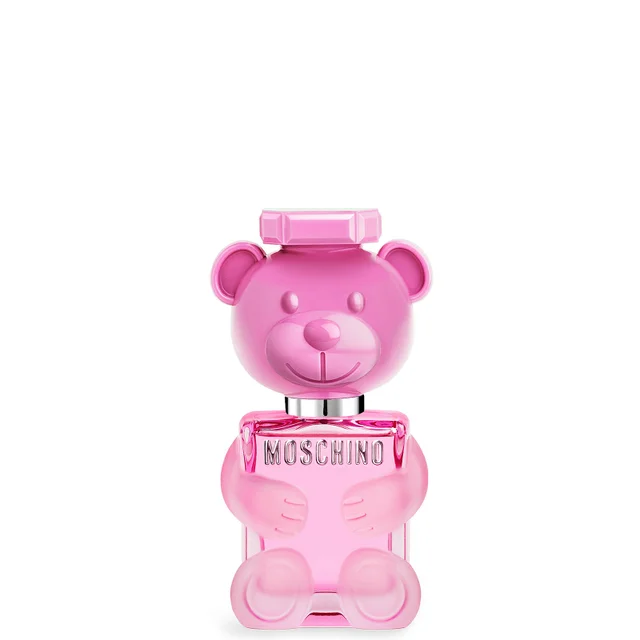Eau de Toilette Toy2 Bubblegum Moschino 50ml