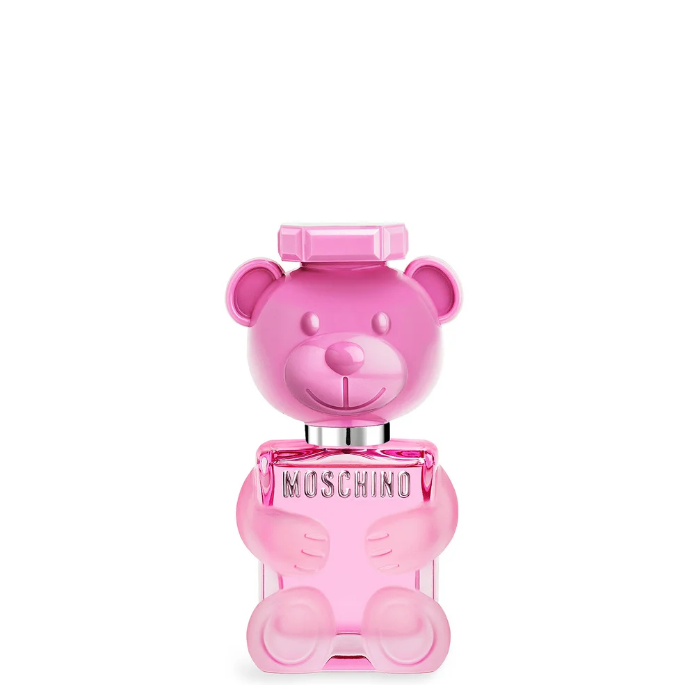 Eau de Toilette Toy2 Bubblegum Moschino 50ml Immagine 1