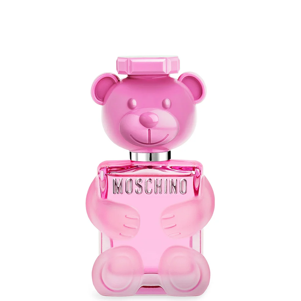 Eau de Toilette Toy2 Bubblegum Moschino 100ml Immagine 1