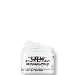 Kiehl's Ultra Facial Cream Crema Idratante Leggera (vari formati) - Size 50ml