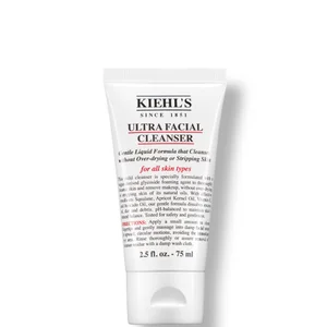 Kiehl's Ultra Facial Cleanser Detergente Viso (vari formati) - Size 75ml